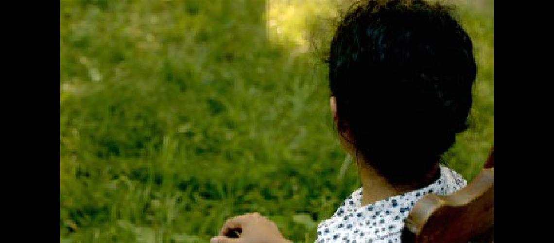 Paz Encina estrena en Argentina su filme ldquoEjercicios de memoriardquo sobre la dictadura de Stroessner