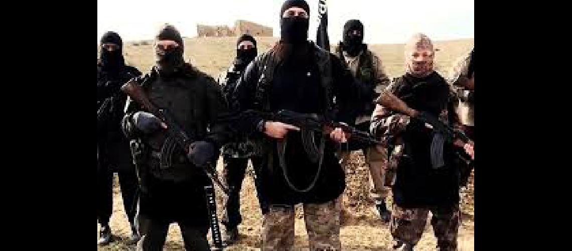 El atacante de Estocolmo habriacutea confesado su pertenencia al Isis
