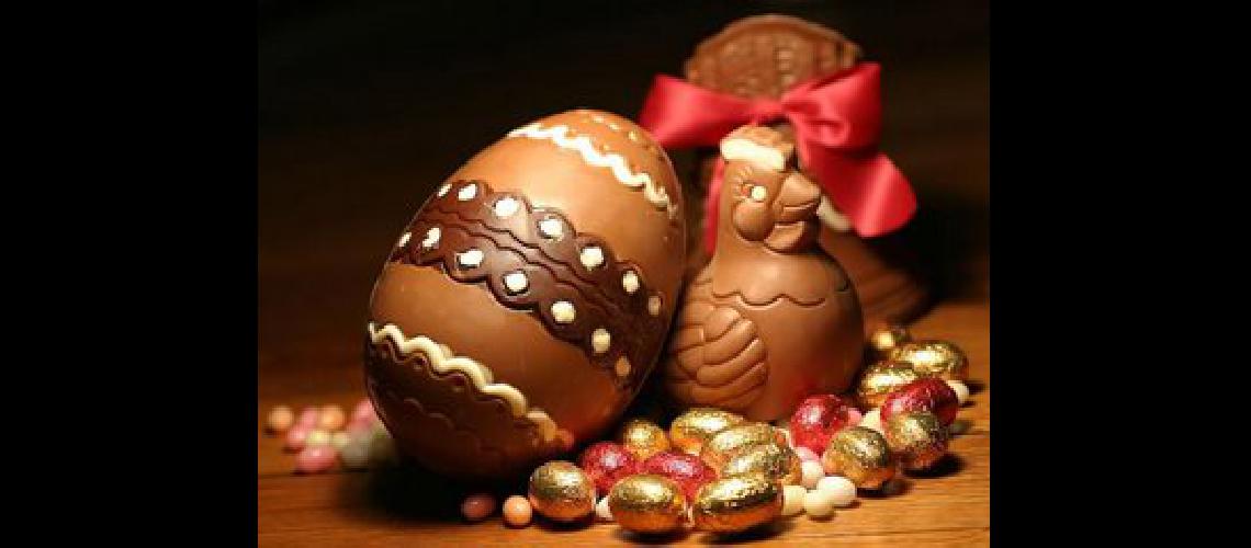 Los alimentos tradicionales de la Pascua aumentaron entre 17 y 56-en-porciento- interanual