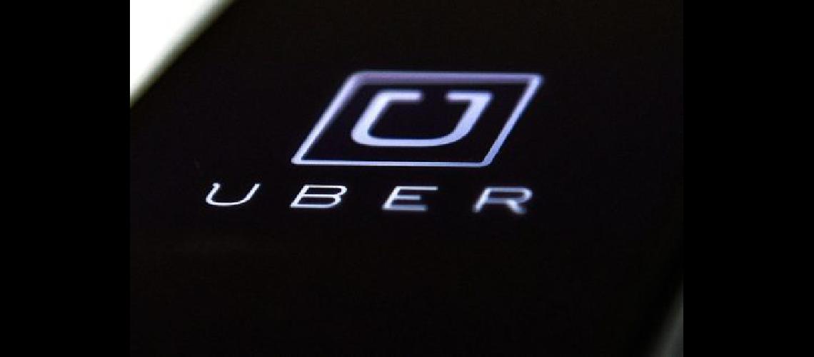 La Justicia portentildea bloqueoacute la app de Uber a nivel nacional