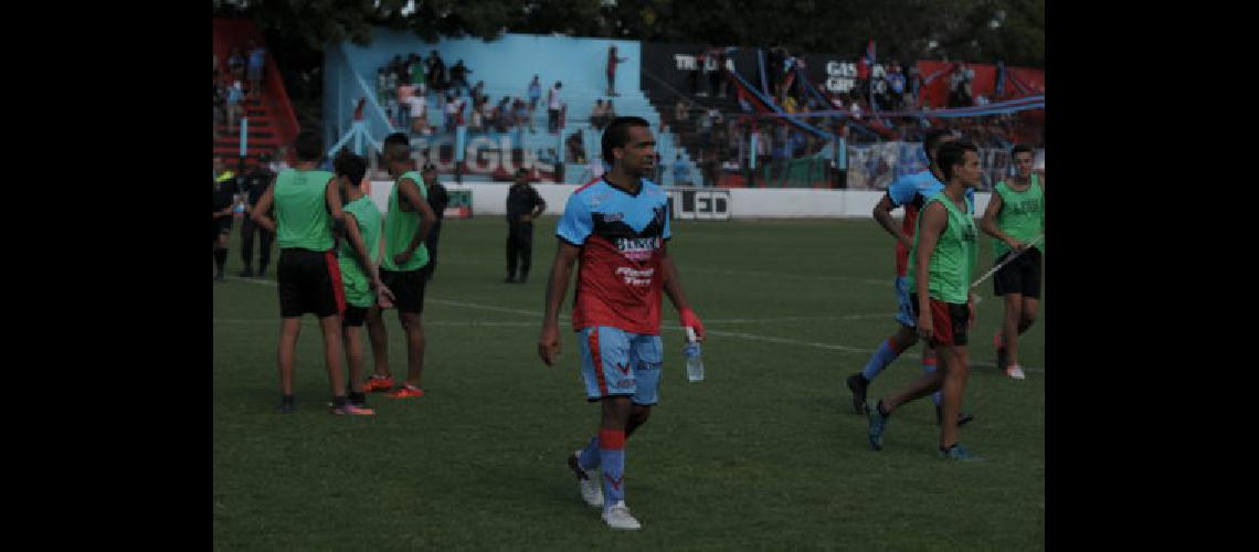 Soto feliz por el presente del equipo