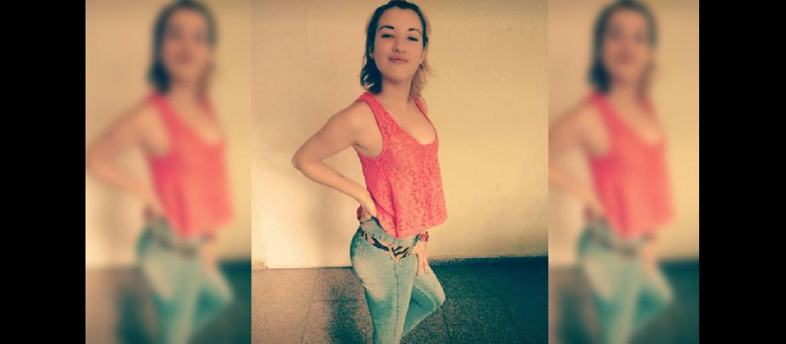 Se entregoacute el sospechoso de matar a Ornella en Tucumaacuten