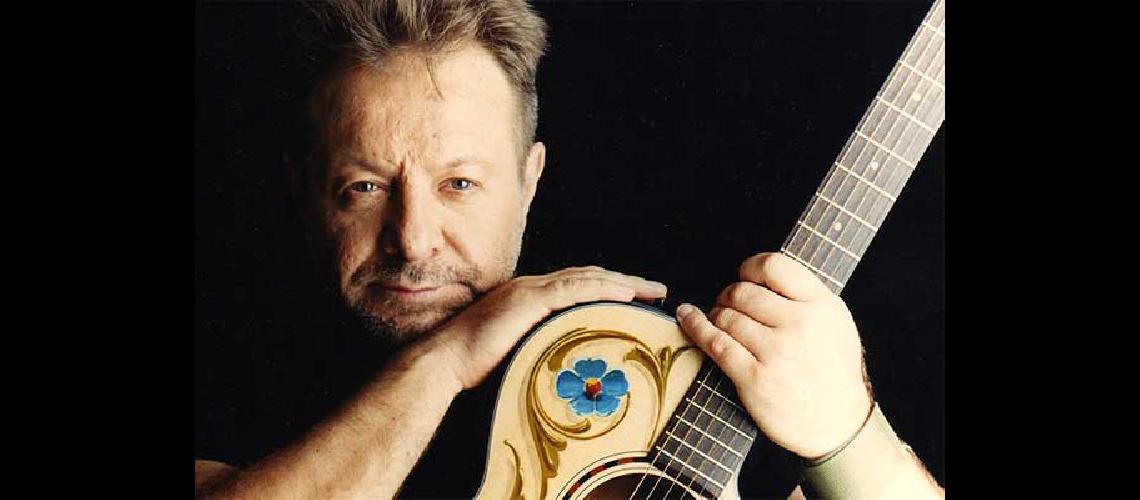 Vuelve el ldquoAcusticazordquo con Leoacuten Gieco y Litto Nebbia