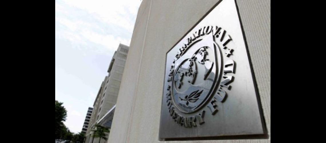 El FMI contradice al Gobierno en su visioacuten econoacutemica