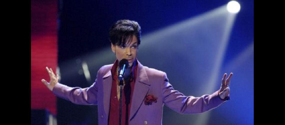 Nuevos datos sobre la causa de muerte de Prince