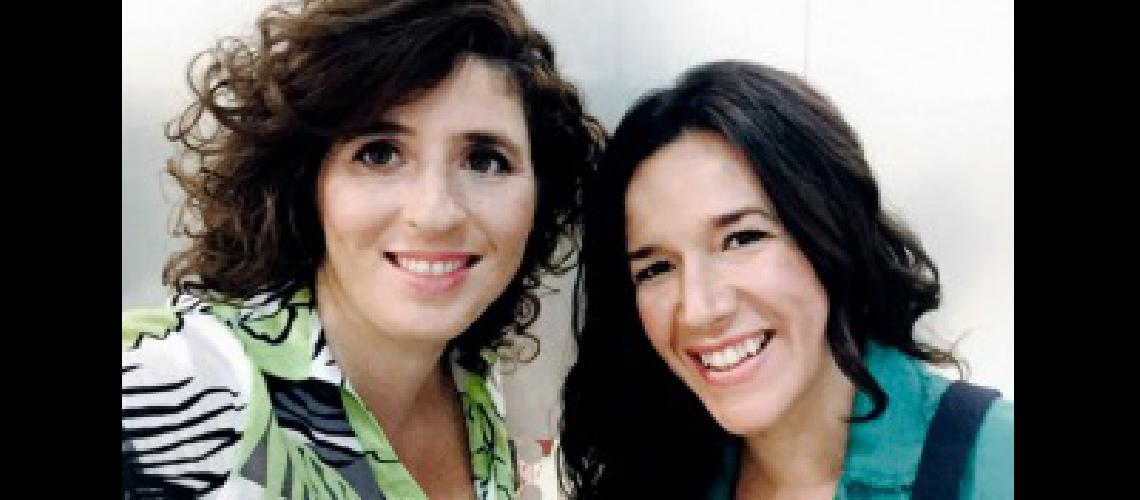 Dos periodistas dejaron de consumir por un antildeo y narran la experiencia en un libro