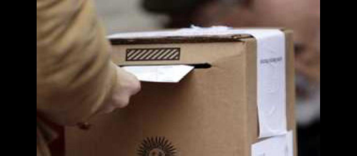 El Gobierno constituyoacute el Comando General Electoral para custodiar las elecciones