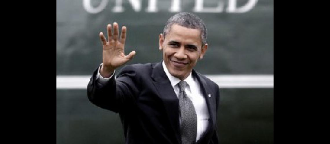 Barack Obama realizaraacute su primer acto desde su salida de la Casa Blanca