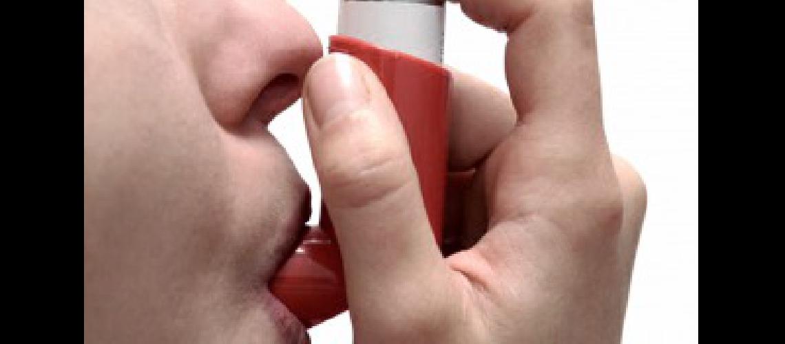 Las personas con asma y rinitis sufren maacutes accidentes de traacutensito