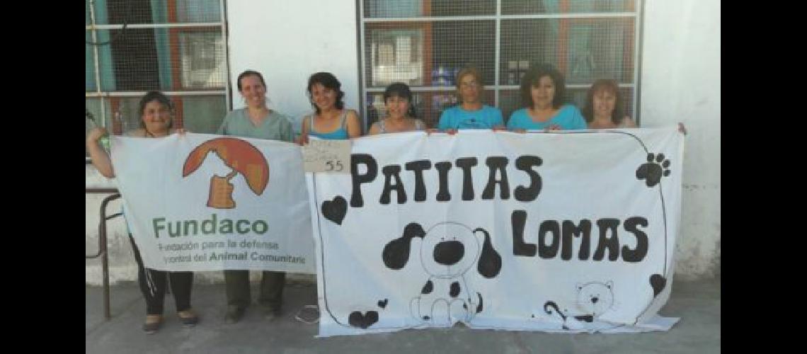 Venden rifas para juntar fondos y castrar animales