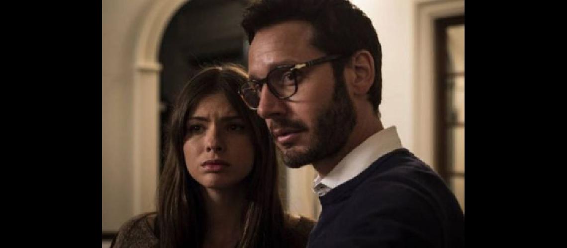 ldquoLos padecientesrdquo un best seller que llega hoy al cine
