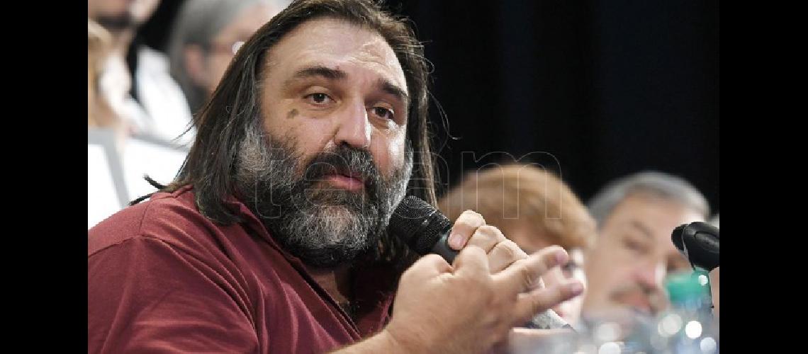 Despueacutes de dos semanas el gobierno bonaerense y los docentes retoman las negociaciones