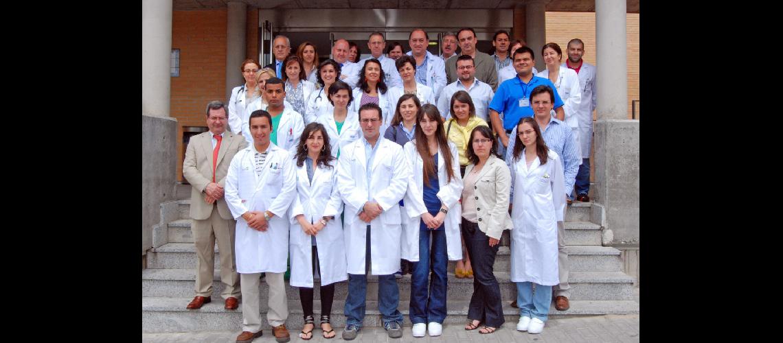 Convocan a residentes de psiquiatriacutea para la Provincia