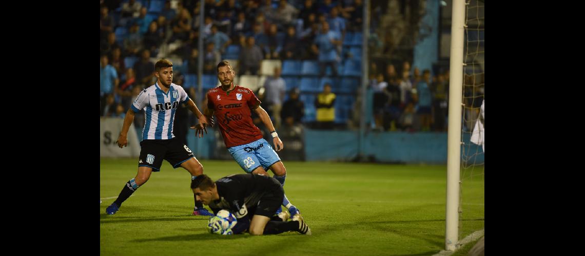 Bojanich- ldquoLa gente se identifica con la entrega y porque jugamosrdquo