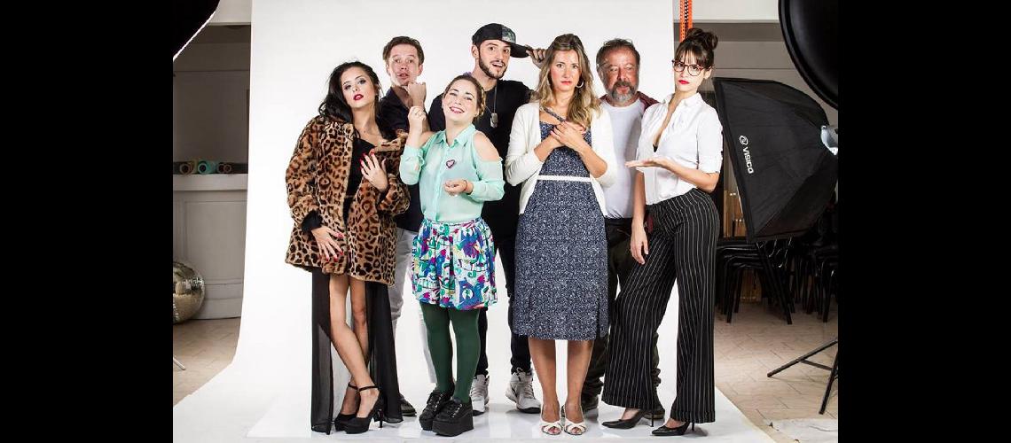 Jorge Maceiras de Temperley a la calle Corrientes