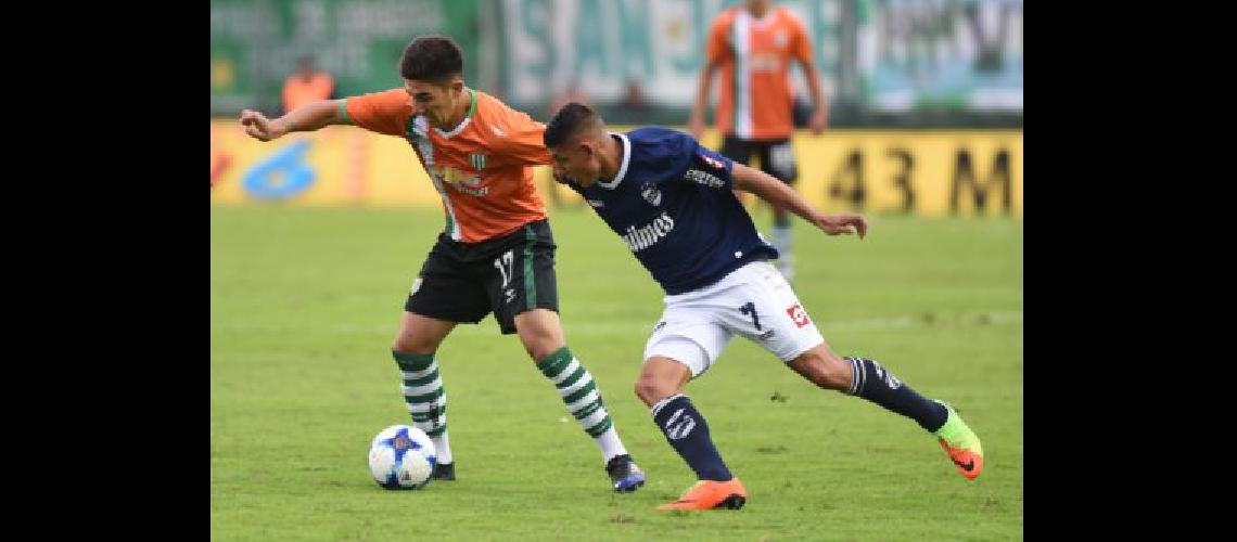 Un Banfield renovado comienza su camino en la Copa Argentina