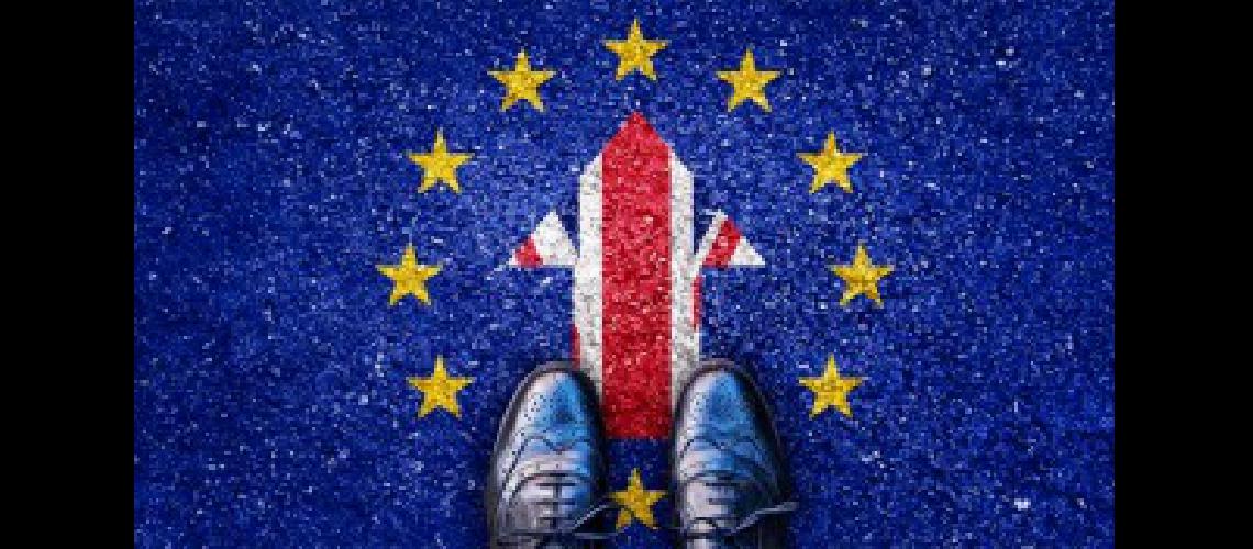 El Brexit tendraacute un costo de 100000 millones de euros seguacuten Financial Times