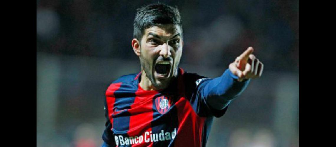 San Lorenzo se juega en Brasil la uacuteltima oportunidad de seguir en la Libertadores