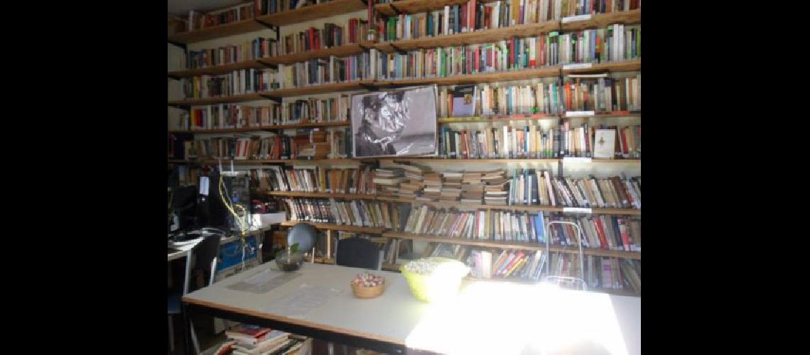 La Conabip destina millones de pesos para las bibliotecas populares