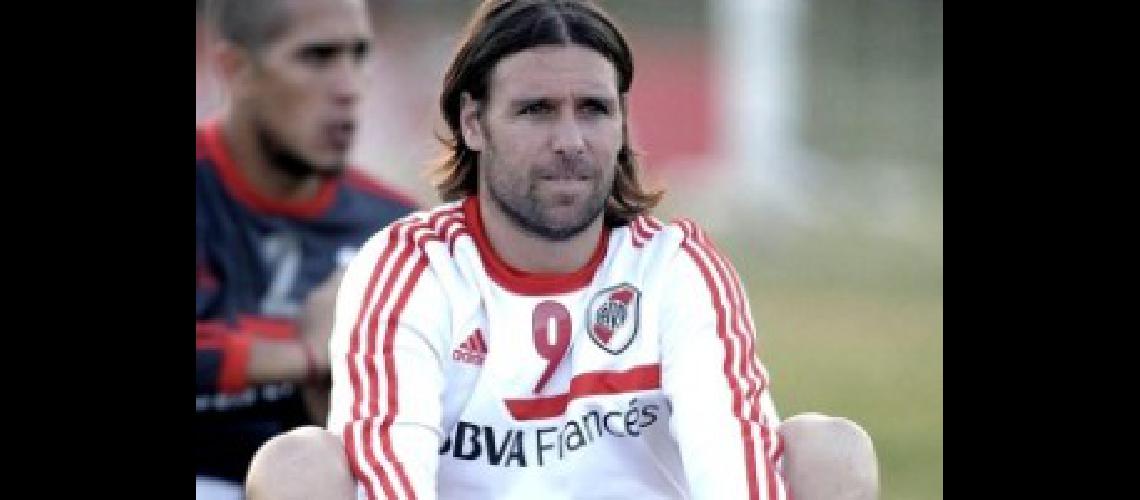 Cavenaghi- Nunca sontildee una despedida como Alonso o Enzo