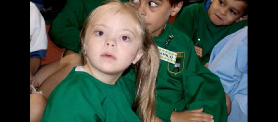 Se realizaraacute un Encuentro Internacional de Familias de Personas con Siacutendrome de Down