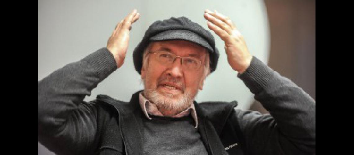 Javier Martiacutenez renuncia a Manal- No cuenten maacutes conmigo para el tuacutenel del tiempo