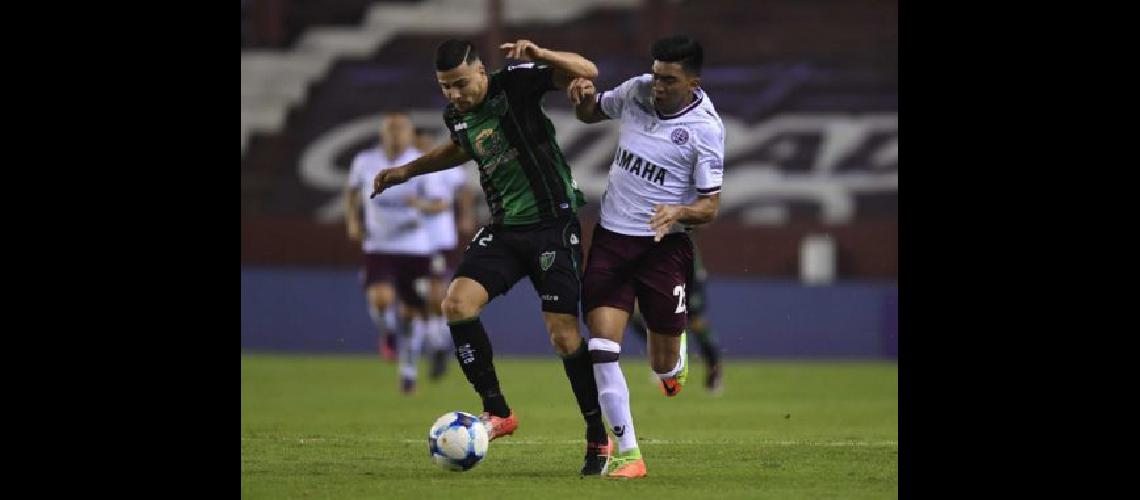San Martiacuten de San Juan recibiraacute esta noche a un entonado Quilmes