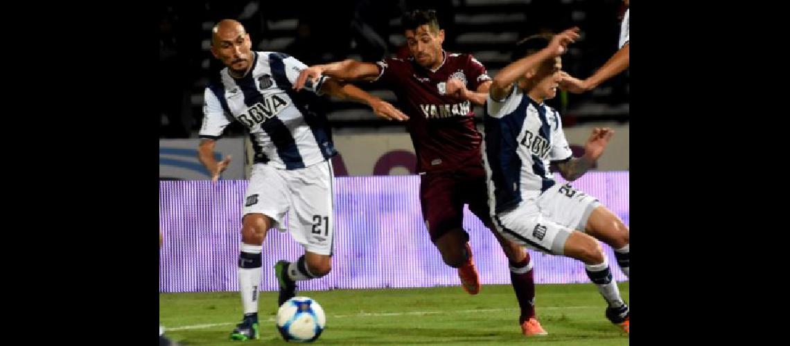 Talleres recibe a Tigre con la mira en la Copa Sudamericana