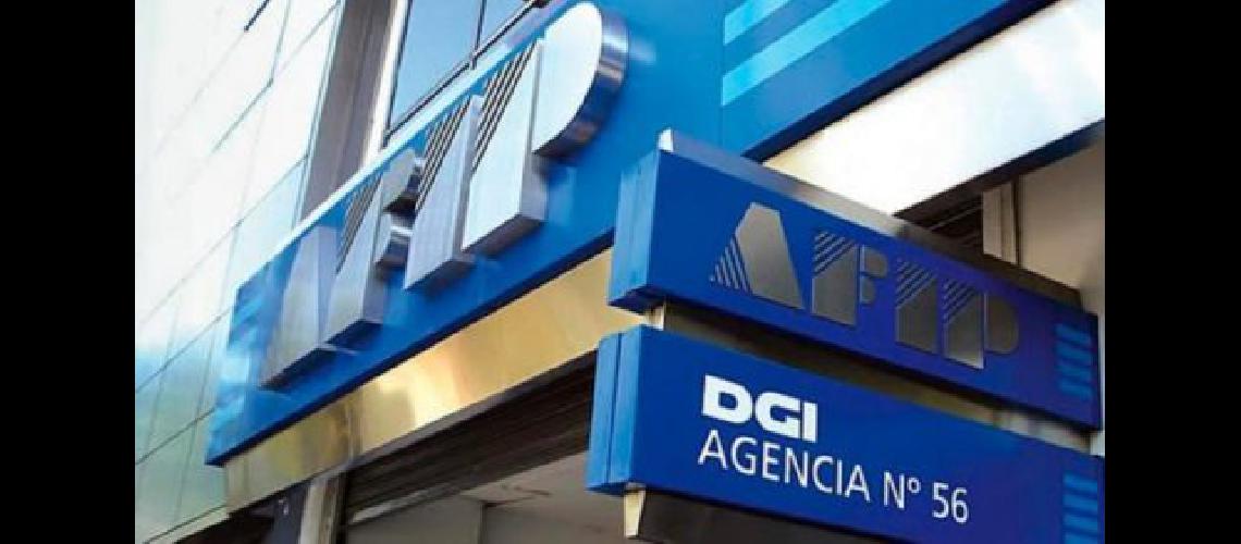 La AFIP clausuroacute la pentildea del Chaquentildeo Palavecino por irregularidades