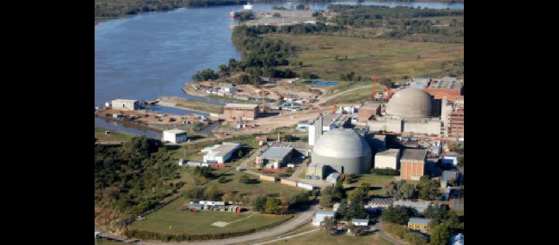 Argentina y China firmaraacuten un acuerdo para construir Atucha III y una quinta central nuclear