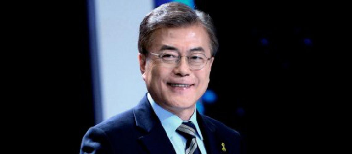 Sumergida en una grave crisis poliacutetica Corea del Sur elige presidente