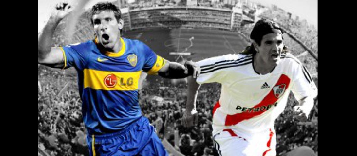Los seis mejores Boca-River de los uacuteltimos 30 antildeos en La Bombonera