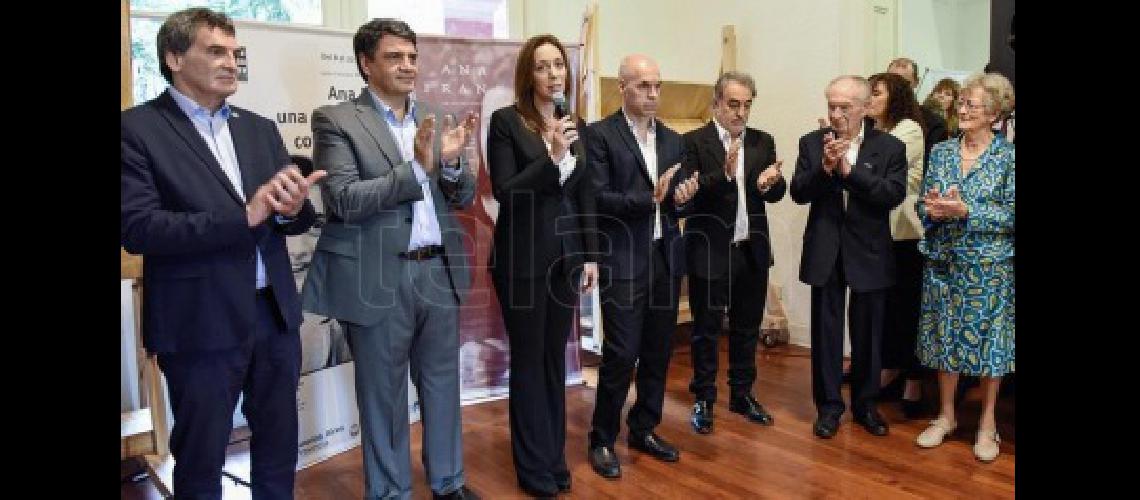 Vidal- Los delitos de lesa humanidad no deben ser tratados como delitos comunes