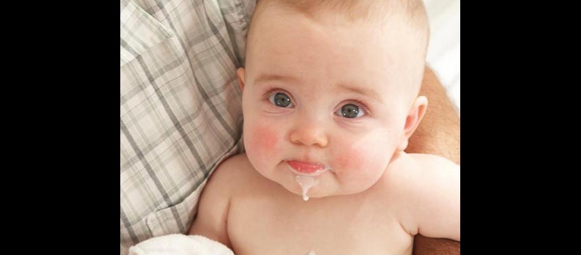 La alergia a la leche en los nacidos por cesaacuterea