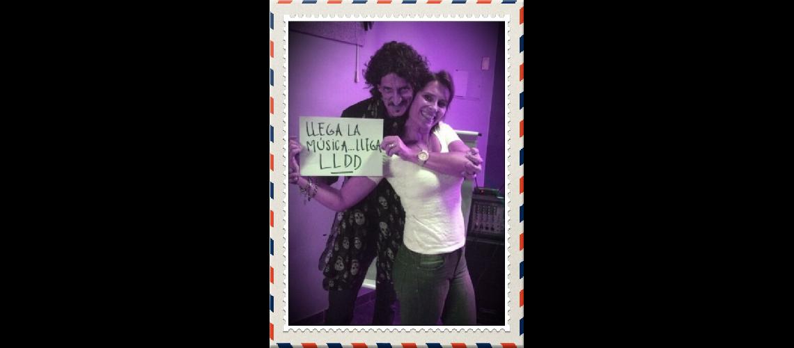 Llega ldquoLa lengua de Daliacuterdquo un tributo a La Oreja de Van Gogh