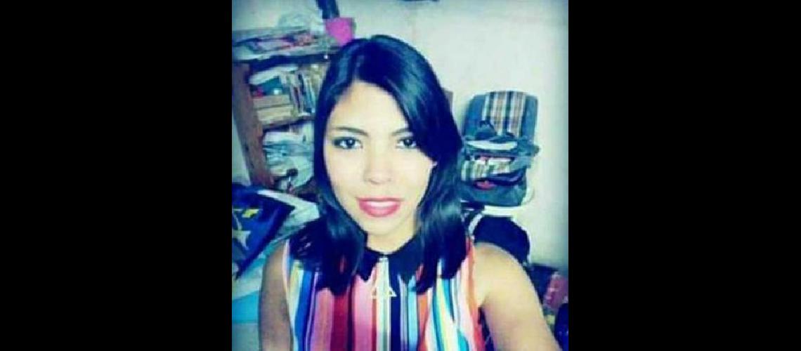 Acusan al padre de la chica que aparecioacute muerta en Jujuy