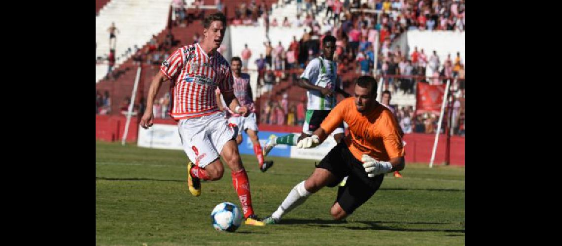 En el Gallardoacuten la misioacuten pasa por volver a la victoria