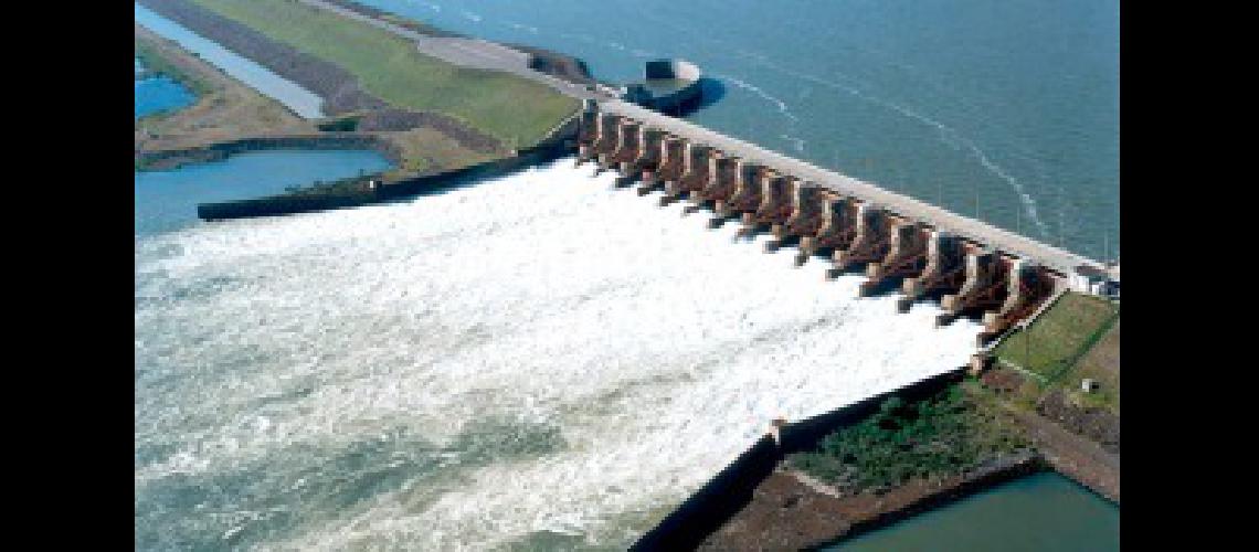Realizaraacuten la audiencia de impacto ambiental de las represas hidroeleacutectricas