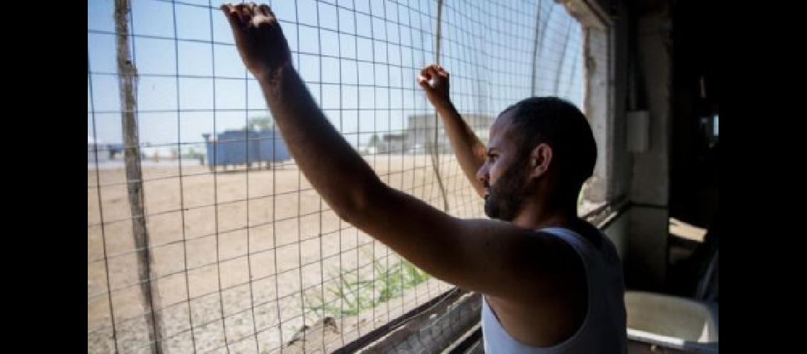 Solo un tercio de los 60000 refugiados pueden reubicarse alertoacute la ONU