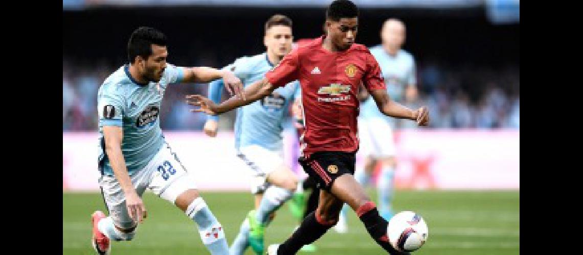 El Celta de Berrizo visita al Manchester con la esperanza de llegar a la final