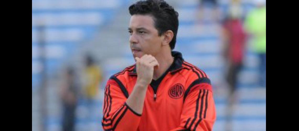 Las uacuteltimas cinco victorias de River en el superclaacutesico