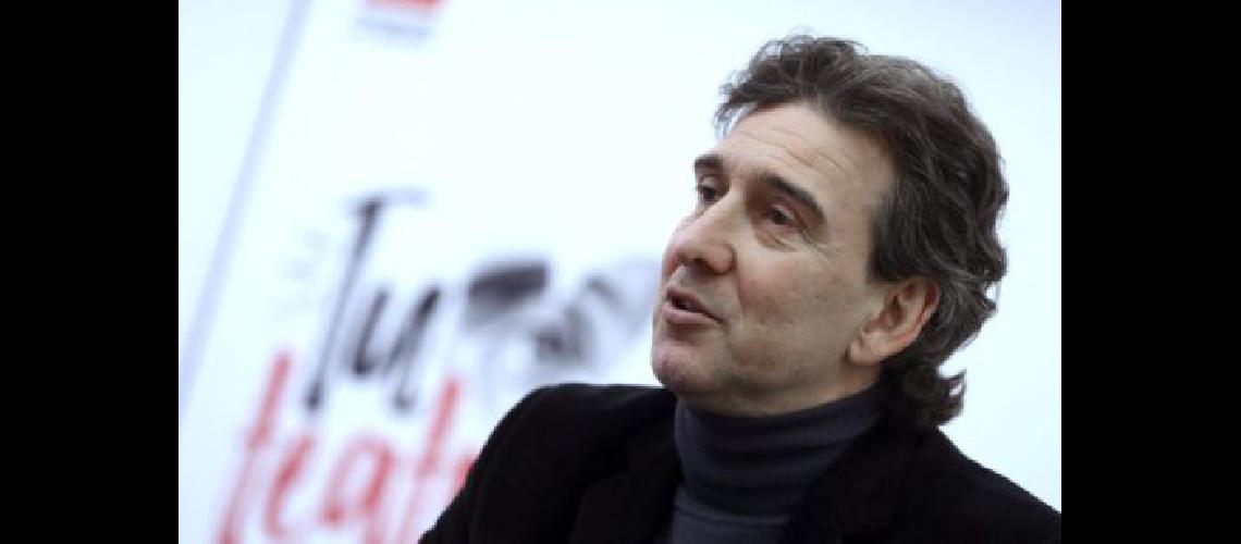 Julio Bocca al frente del ballet uruguayo del Sodre estrenoacute su Hamlet Ruso