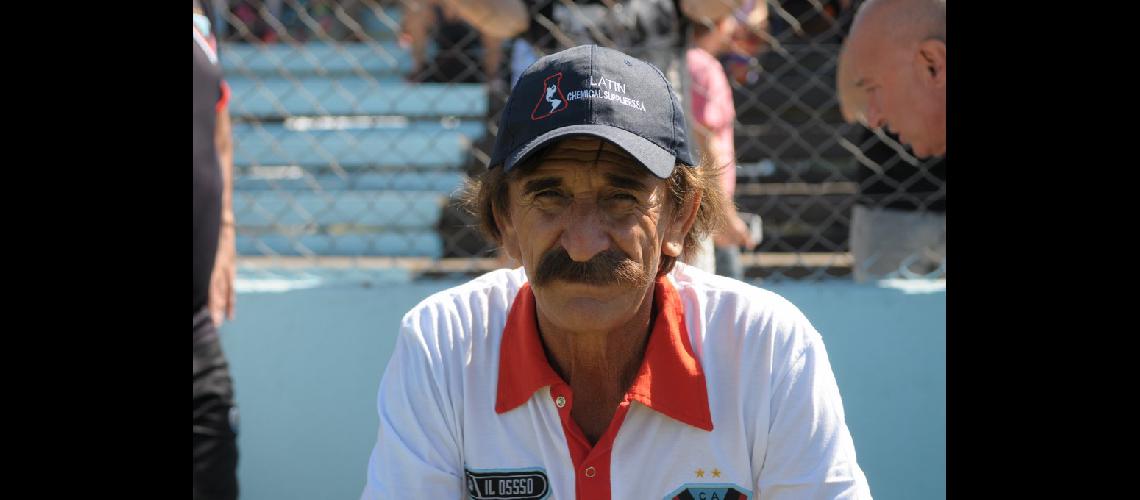 Vico- ldquoTaacutecticamente fuimos muy superiores a Chacaritardquo