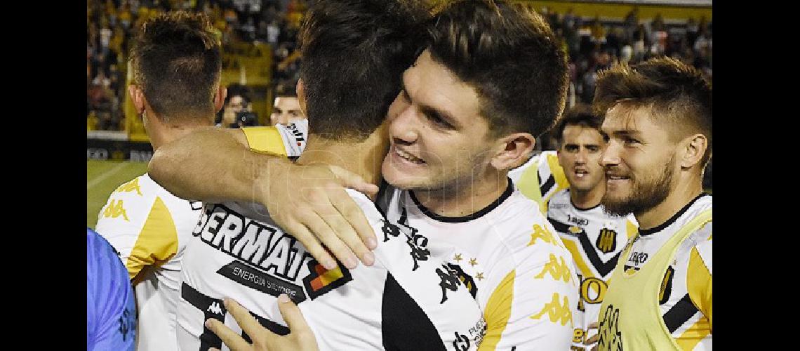 Olimpo vence a Aldosivi en un duelo de necesitados