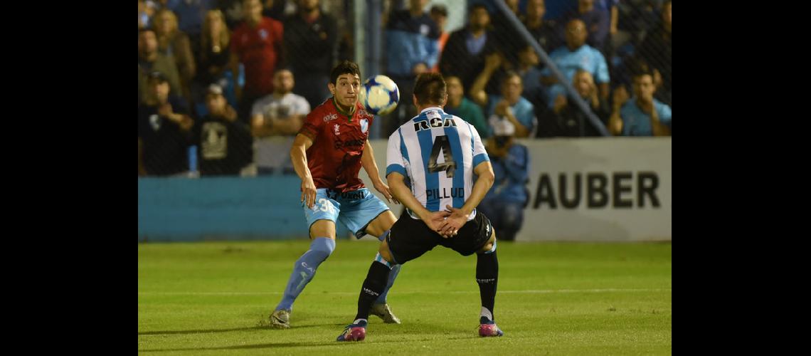 Temperley se juega una final en Sarandiacute