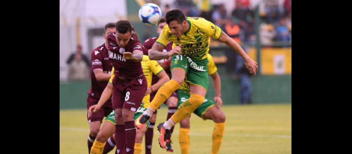 Defensa y Justicia busca prolongar su buen momento