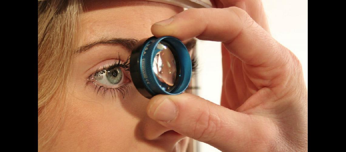 Una nueva prueba detecta los primeros signos de glaucoma