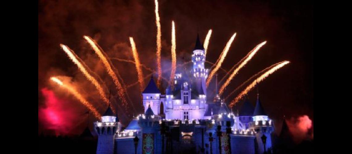 Hackers robaron una peliacutecula de Disney y piden rescate