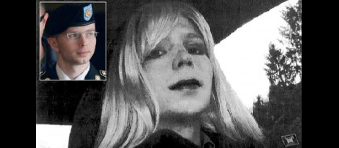 Quedoacute libre Chelsea Manning fuente de la filtracioacuten de Wikileaks