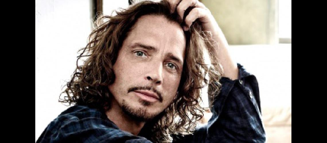 Murioacute Chris Cornell cantante de la banda estadounidense Soundgarden